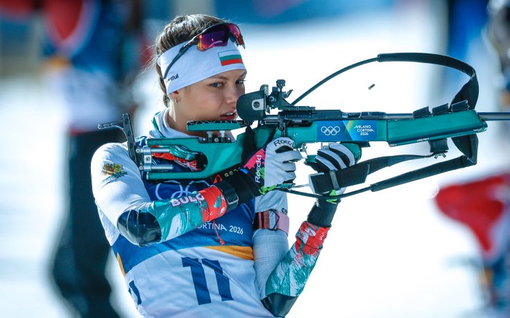 Милена Тодорова: Много съм доволна