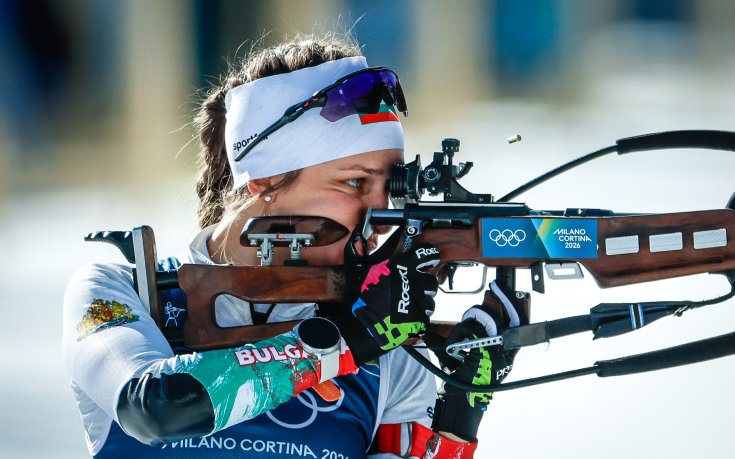 Милена Тодорова: Много съм доволна