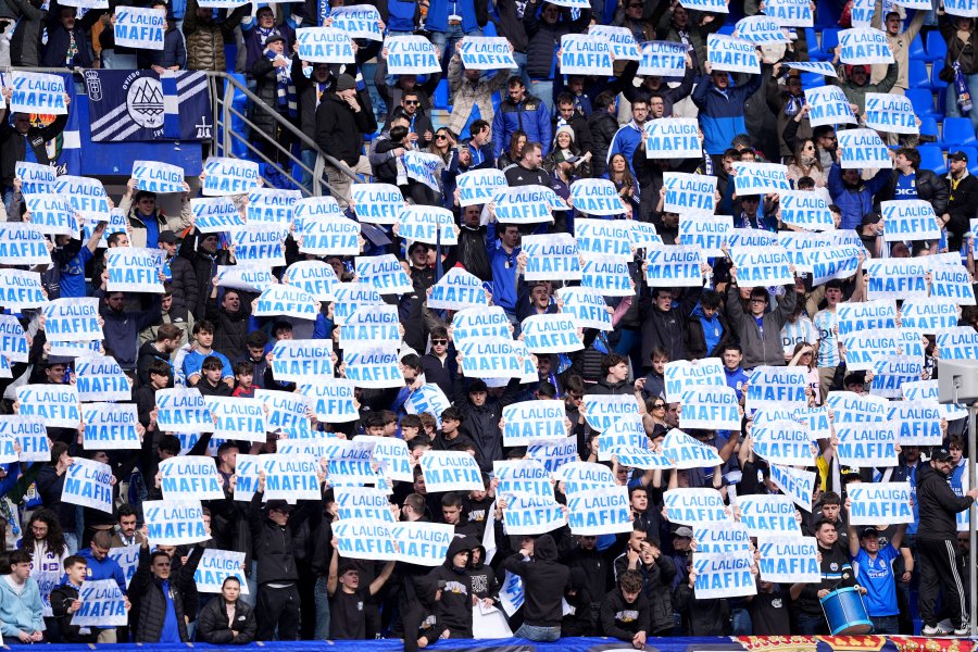 Реал Овиедо Атлетик Билбао1