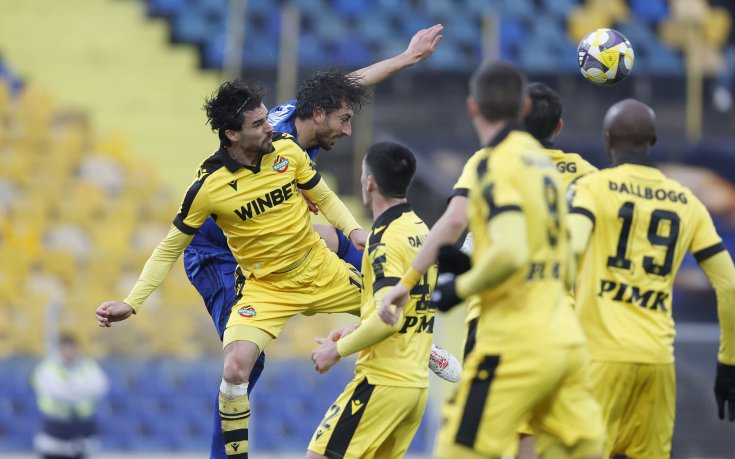 Ботев определи групата за сблъсъка с Лудогорец