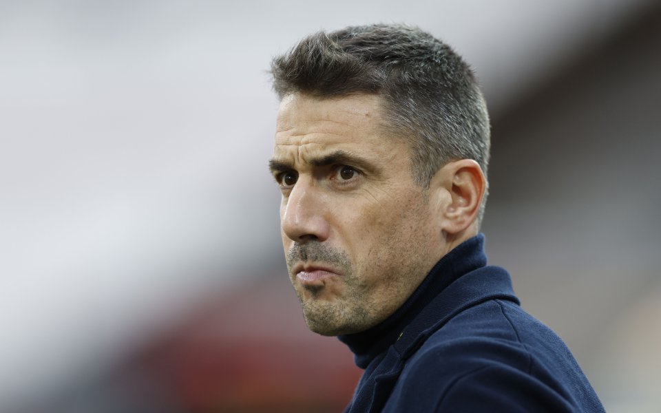 Левски Ботев Пловдив1