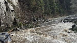 Пътят Велинград Сърница