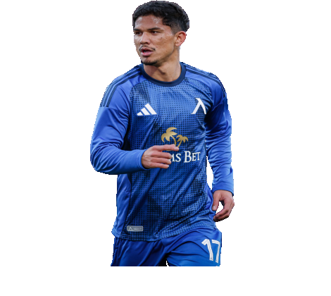 Евертон Бала Играч на мача