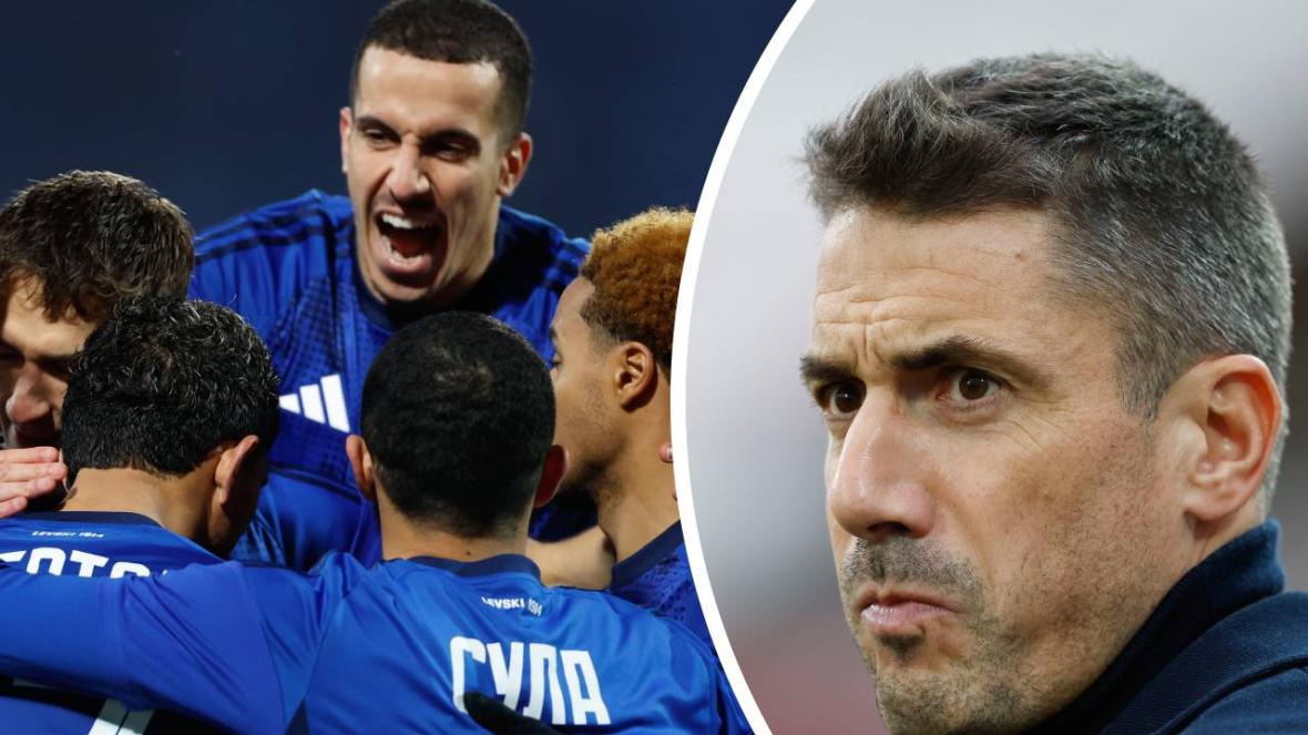 Хулио Веласкес Левски