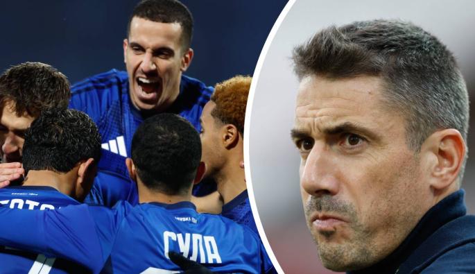 Хулио Веласкес Левски