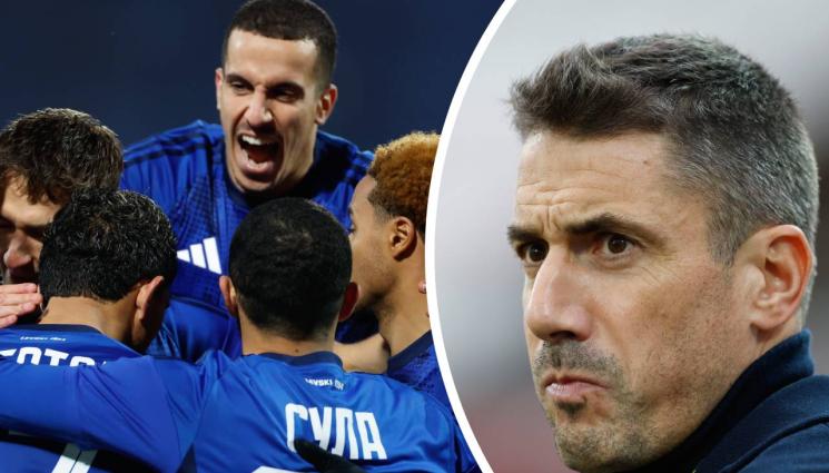 Хулио Веласкес Левски