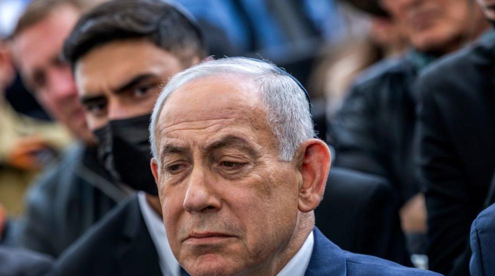 Израелският премиер настоява за пълно демонтиране на ядрените съоръжения на Иран