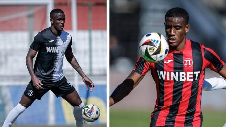 Хорхе Сегура