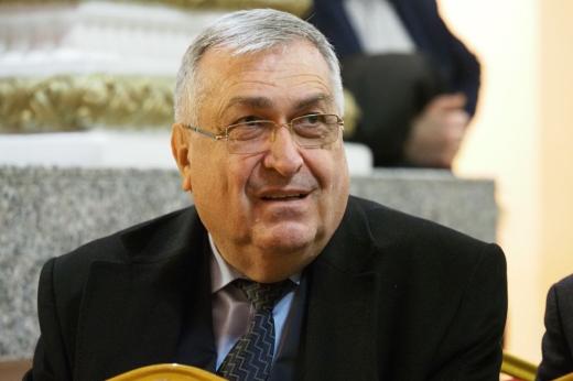 Георги Близнашки