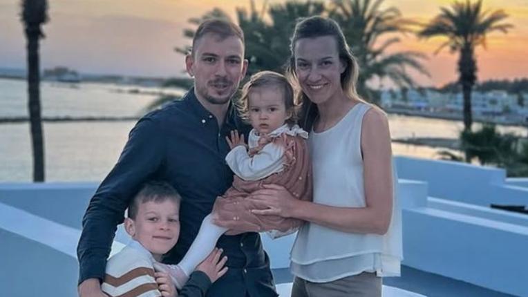 Дария Симеонова