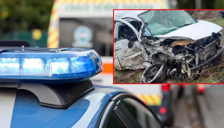 полицай пиян чирпан стара загора детеас - Бащата, помлян с детето си от пиян полицай: Ударът беше жесток, видях само фаровете