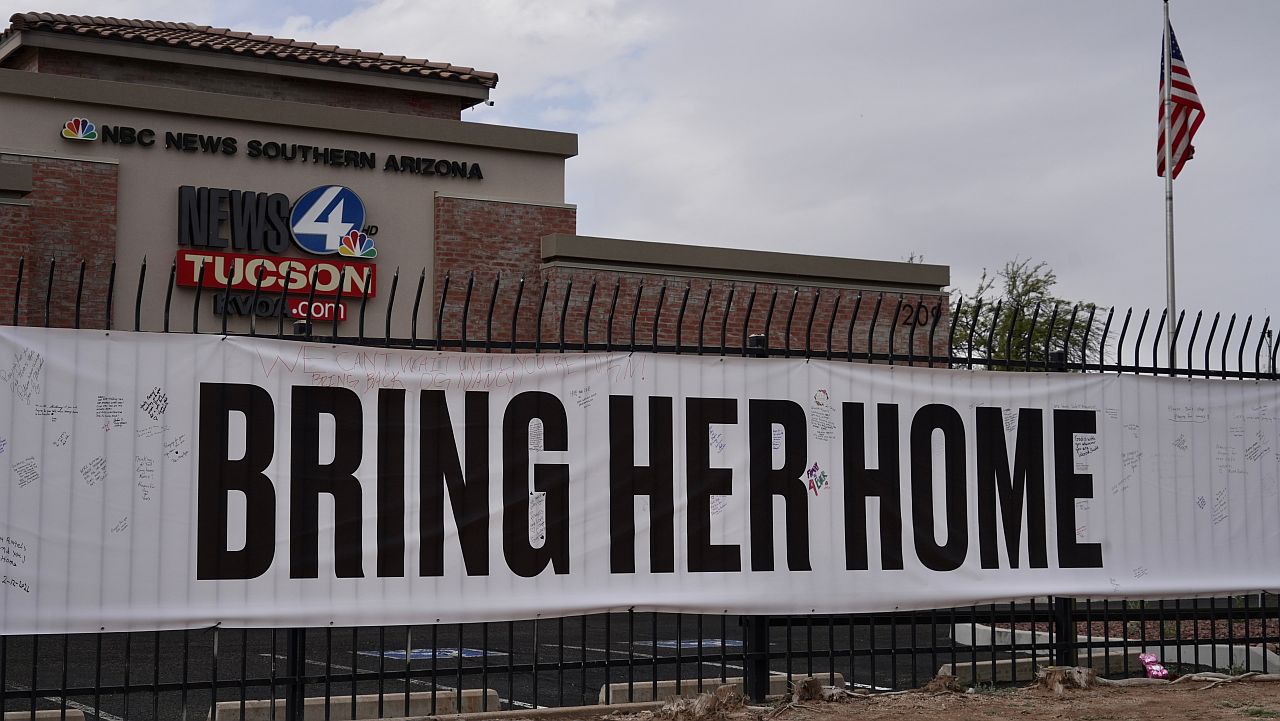 Савана Гътри с отчаян призив към похитителя на майка ѝ