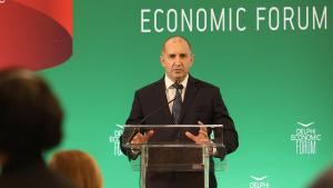 Румен Радев