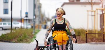 11 уникални задачи, които кучетата могат да изпълняват