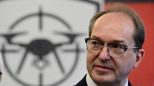 Александер Добринт