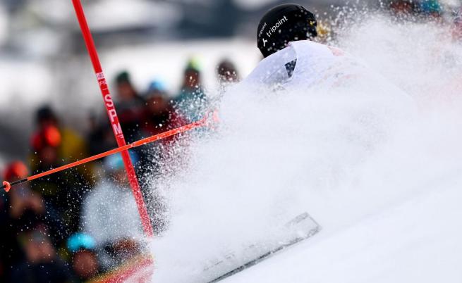 „Съжалявам. Много ме е яд!“ – Алберт Попов с първи думи след отпадането от Олимпиадата