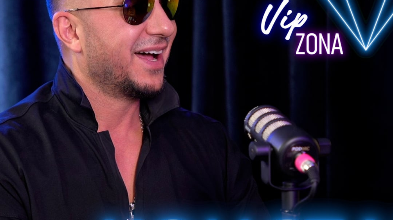 Кажи си, Коце!