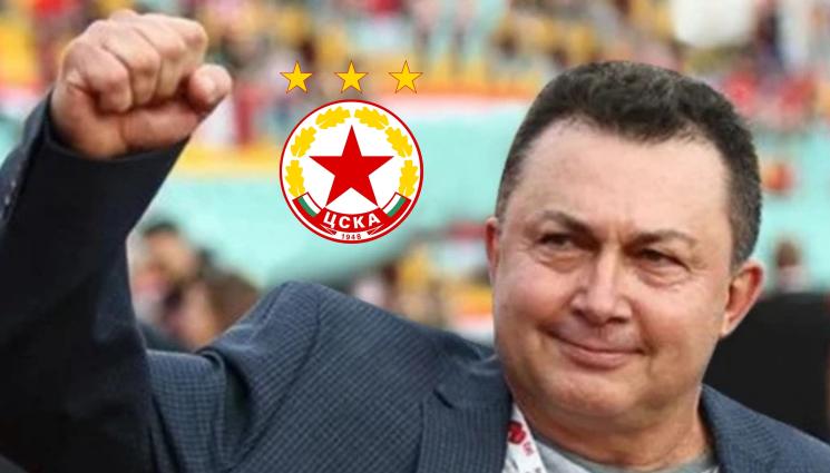 Цветан Йончев - Цветан Йончев на 70 години: Като отстранихме Ливърпул ни дадоха по 800 лева и черно-бял телевизор