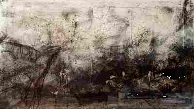 „Последствия“ – изложба на Кирил Якимов