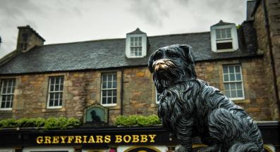 куче паметник