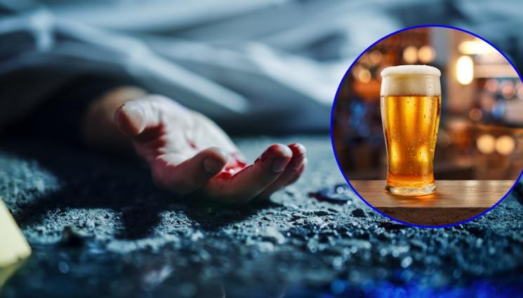 з - ПОЛУДЯЛ ОТ ЯД! Пловдивчанин преби до смърт мъж, защото му отпил от бирата