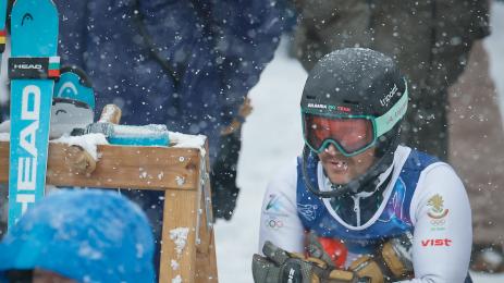 Алберт Попов