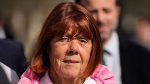 Жизел Пелико