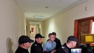 Никола Бургазлиев дело