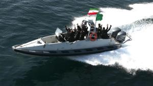 Иран армия флот