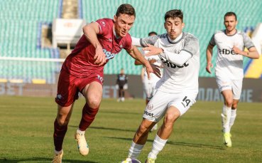 В СНИМКИ: Септември с важен успех над Монтана в битката за оцеляване