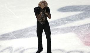 Иля Малинин