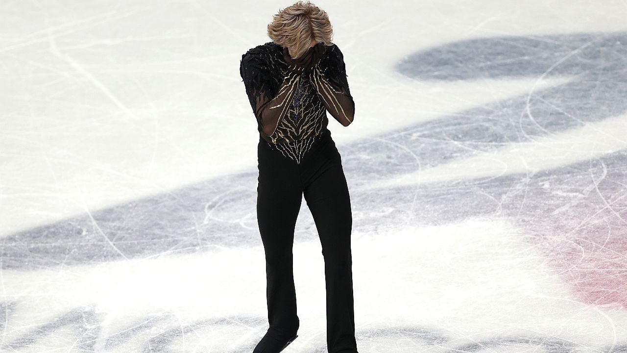 „Гнусна онлайн омраза“: Иля Малинин с мощно послание след кошмара на леда