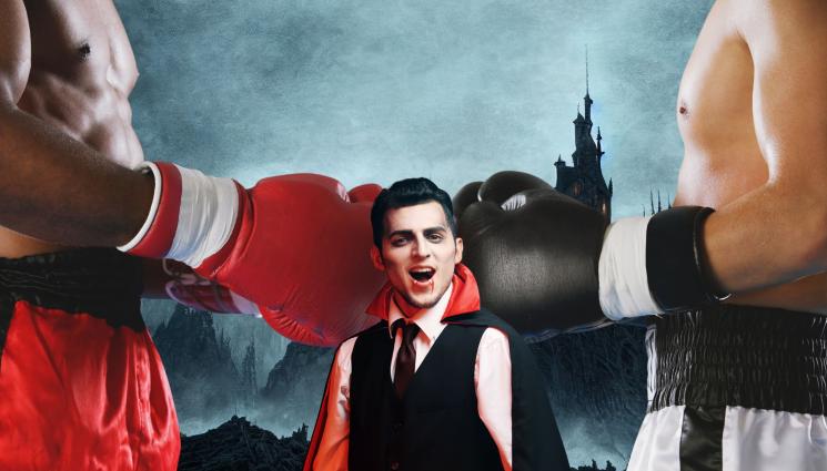 Дракула Оупън - Дванадесет български боксьори ще участват на турнира