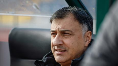 Христо Арангелов