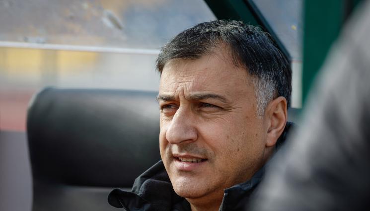 Христо Арангелов - Какви бяха първите думи на Христо Арангелов в Септември