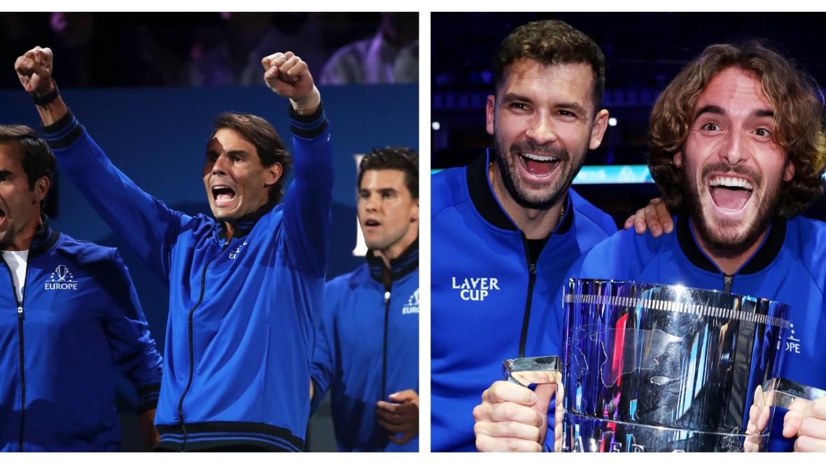 Стефано Циципас