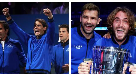 Стефано Циципас