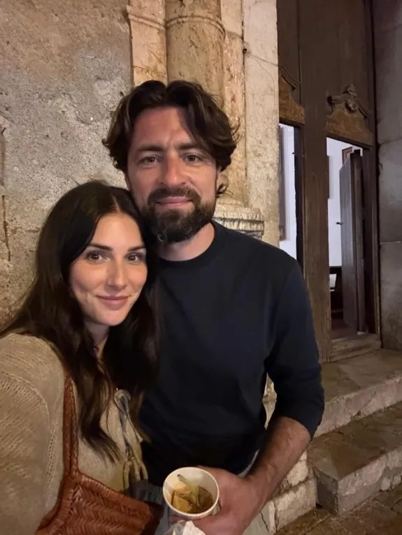 Ръсел Мартин Луси Пиндер