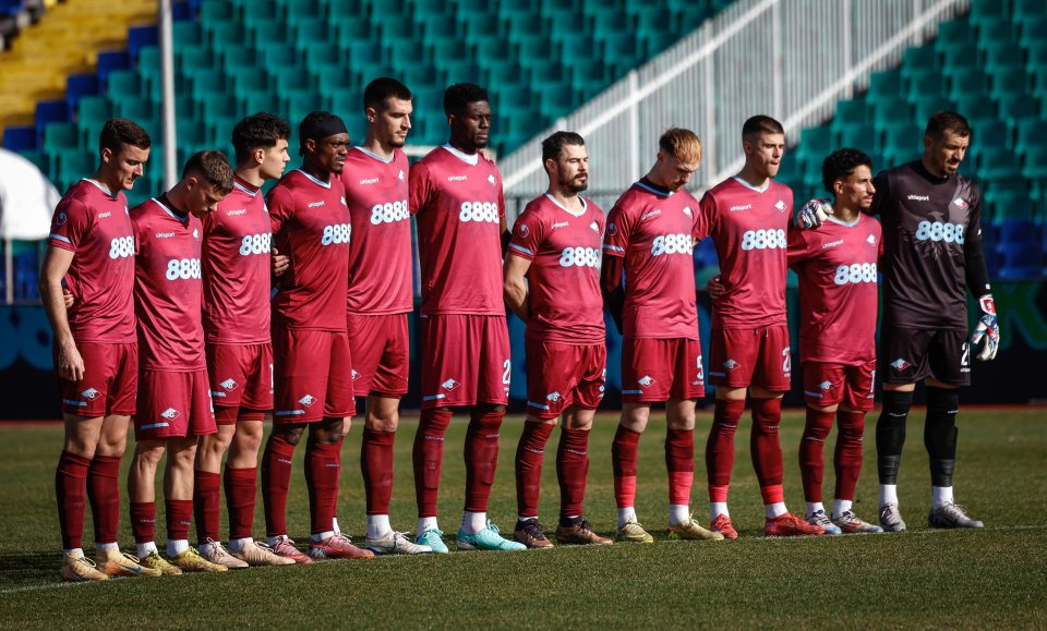 Септември София Монтана1