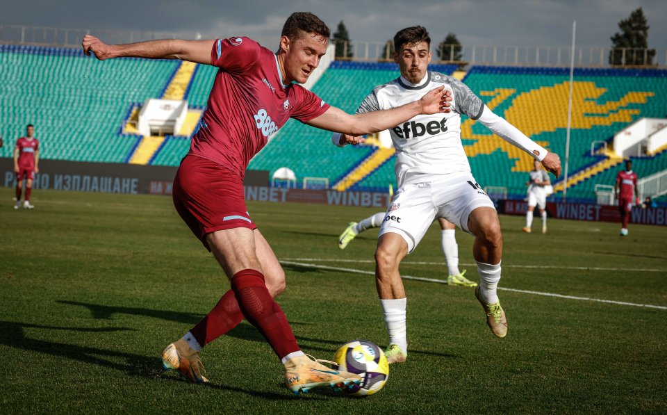 Септември София Монтана1