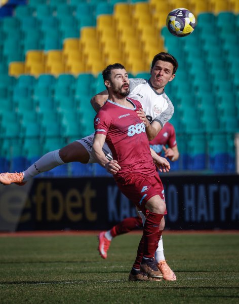 Септември София Монтана1