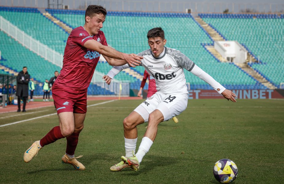 Септември София Монтана1