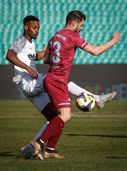 Септември София Монтана1