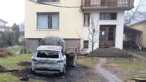 Бистрица кмет