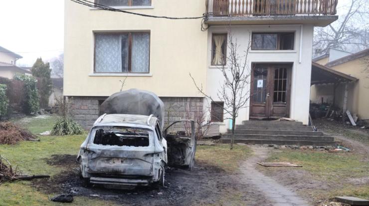 Бистрица кмет