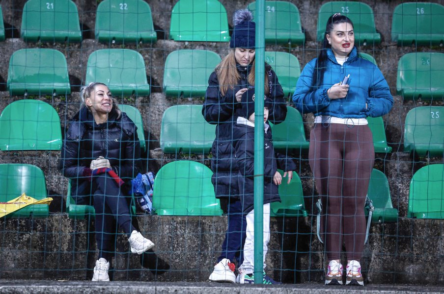 Ботев Враца Добруджа1