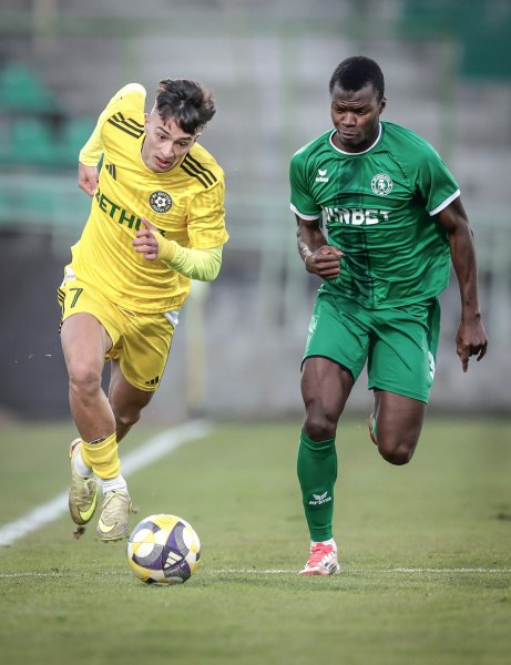 Ботев Враца Добруджа1