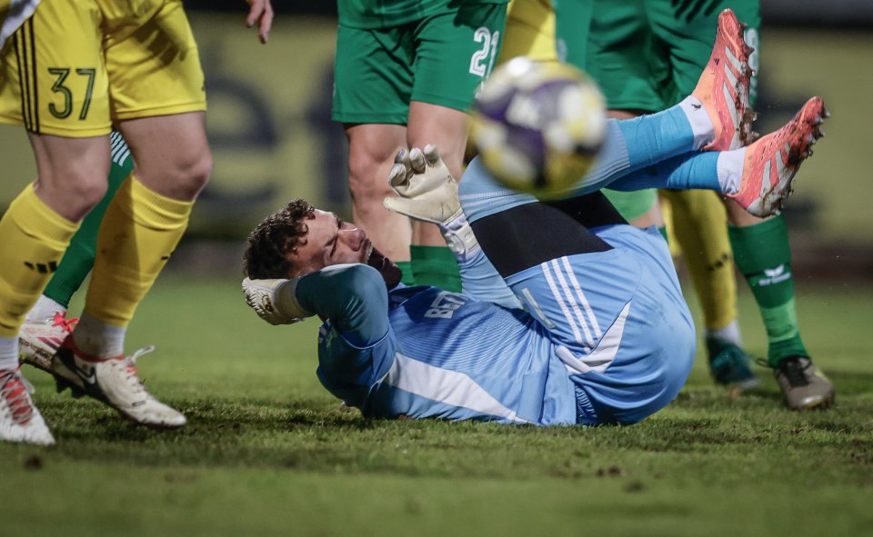 Ботев Враца Добруджа1