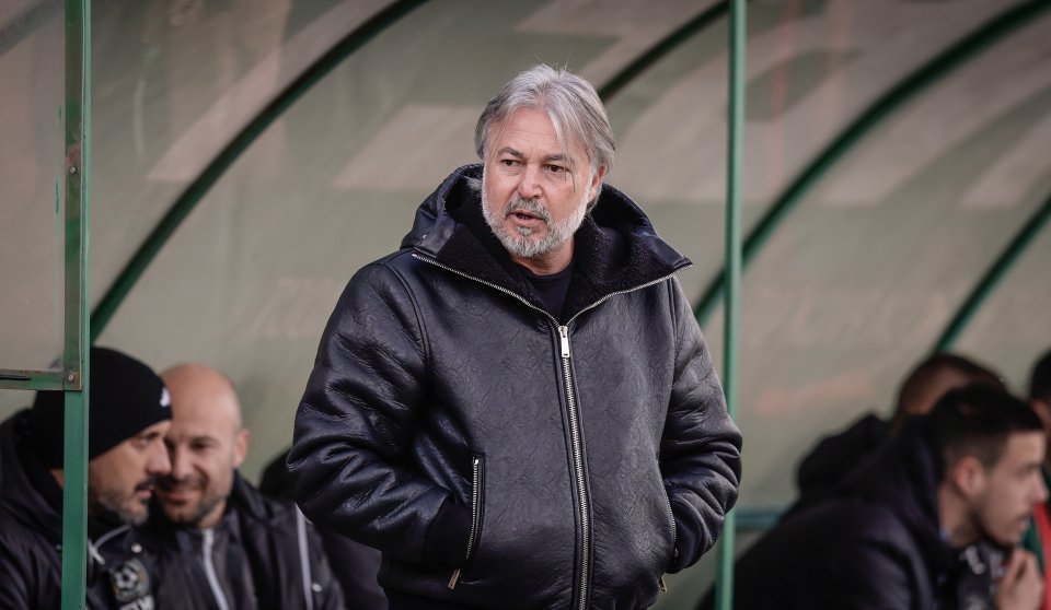 Ботев Враца Добруджа1