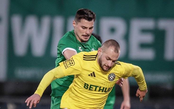 СНИМКИ: Всички интересни кадри от Ботев Враца - Добруджа